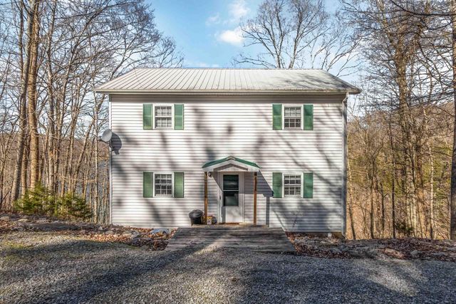 112 R. Russell Road, Russell Springs, KY 42642