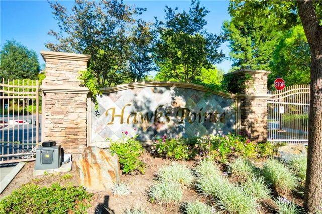 2951 Hawks Pointe Court, Fullerton, CA 92833