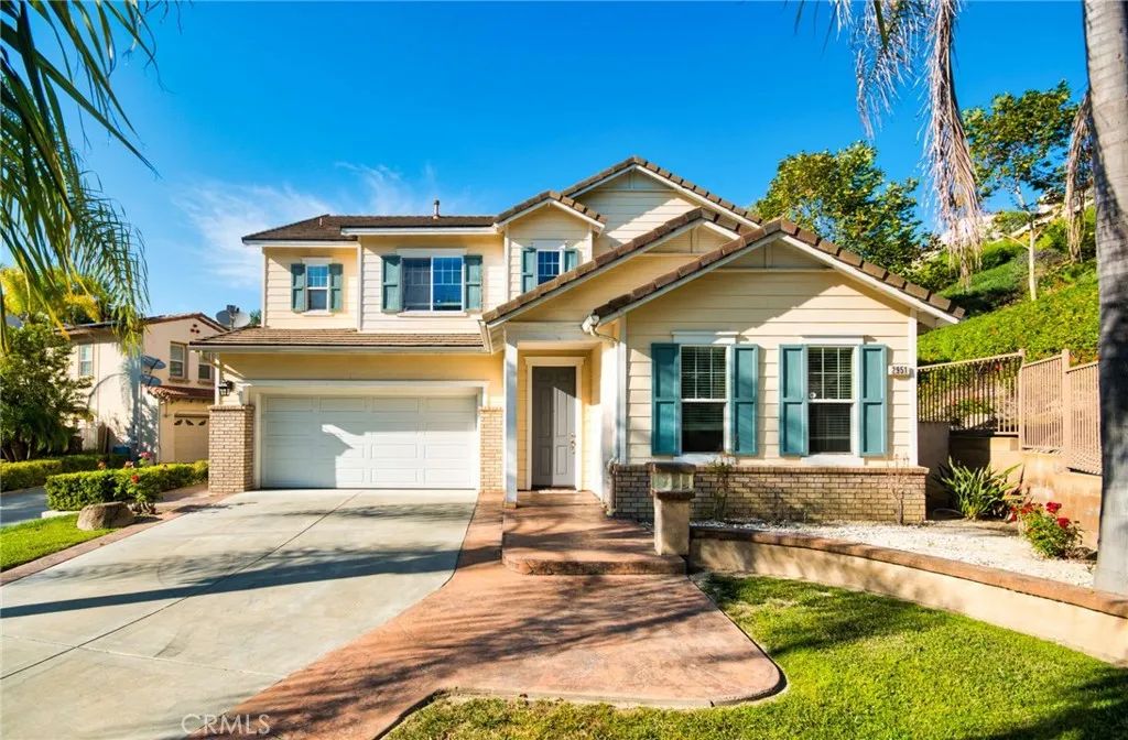 2951 Hawks Pointe Court, Fullerton, CA 92833