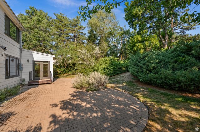 1803 E ORCHARD DR, Millcreek, UT 84106