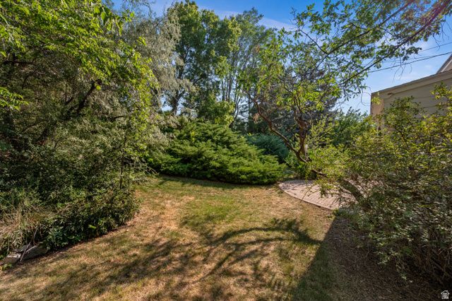 1803 E ORCHARD DR, Millcreek, UT 84106
