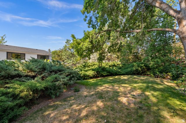 1803 E ORCHARD DR, Millcreek, UT 84106