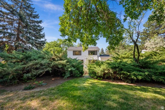 1803 E ORCHARD DR, Millcreek, UT 84106