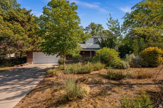 1803 E ORCHARD DR, Millcreek, UT 84106