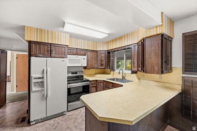 1803 E ORCHARD DR, Millcreek, UT 84106