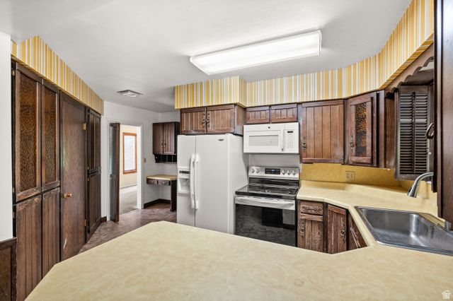 1803 E ORCHARD DR, Millcreek, UT 84106