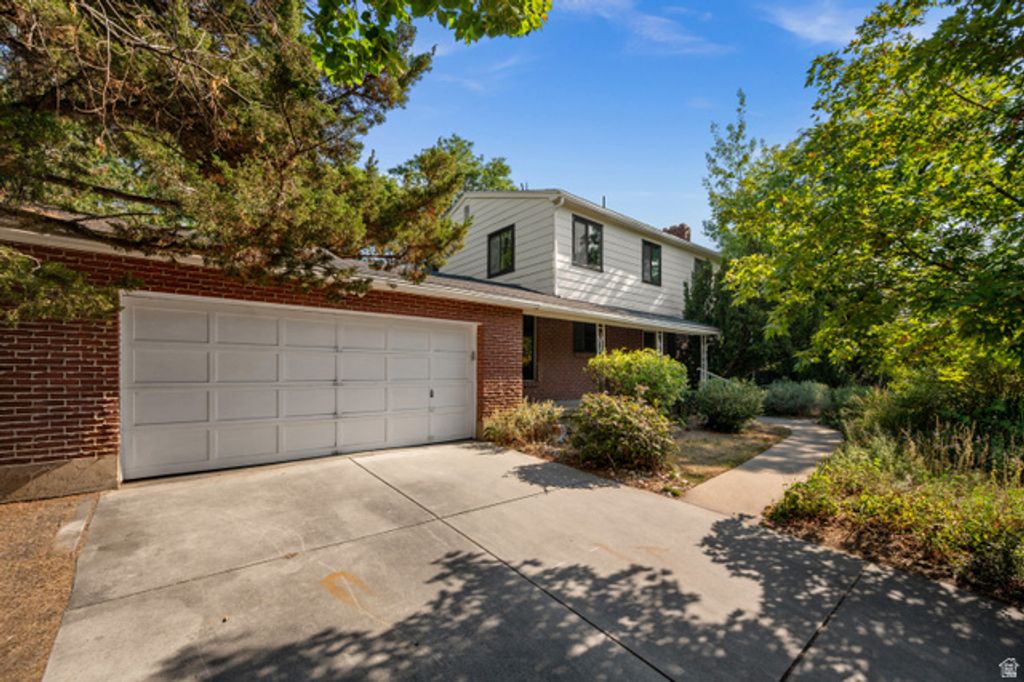 1803 E ORCHARD DR, Millcreek, UT 84106