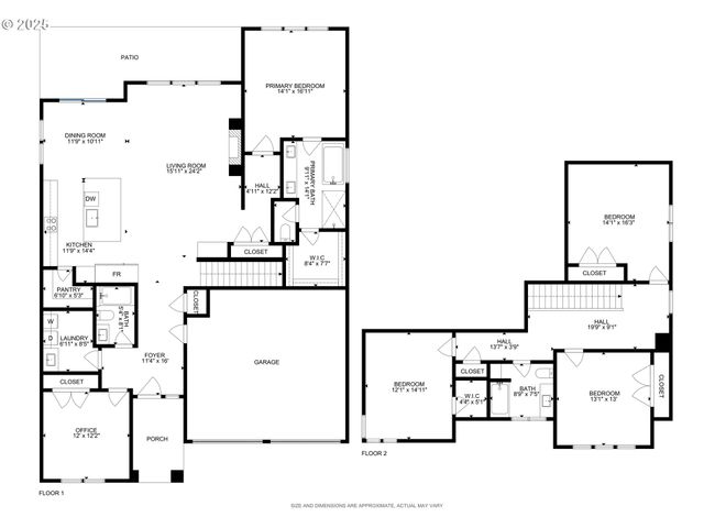 10707 Se 13TH Cir, Vancouver, WA 98664