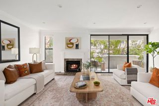 1630 S Bentley Avenue 202, Los Angeles, CA 90025