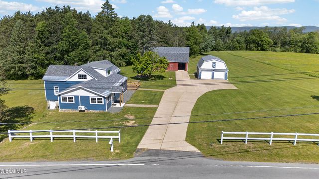 851 County Highway 106, Broadalbin, NY 12010