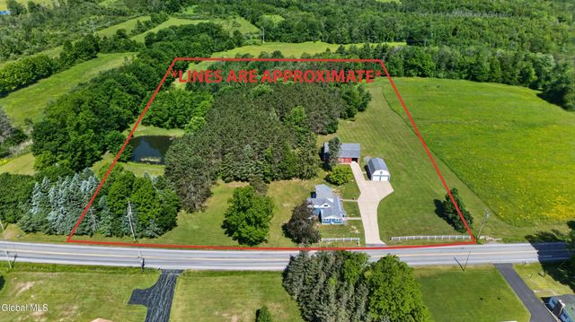 851 County Highway 106, Broadalbin, NY 12010