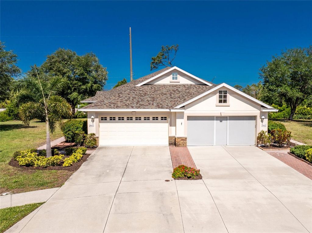 29633 NIAGARA COURT, Englewood, FL 34223