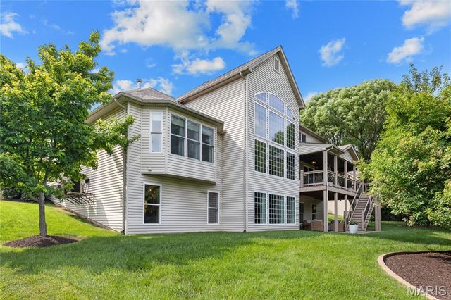 4385 Austin Pass Drive, St Charles, MO 63304