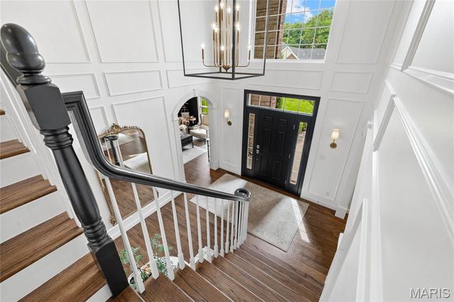 4385 Austin Pass Drive, St Charles, MO 63304