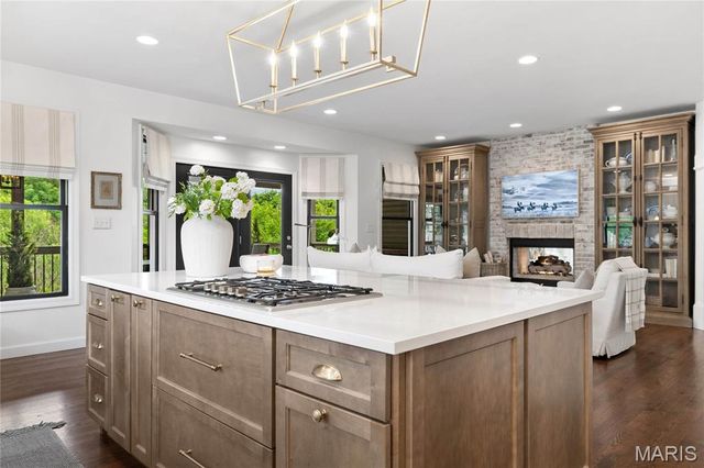 4385 Austin Pass Drive, St Charles, MO 63304