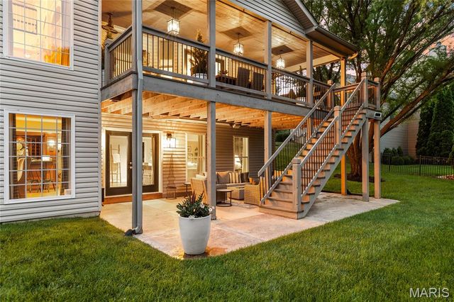 4385 Austin Pass Drive, St Charles, MO 63304