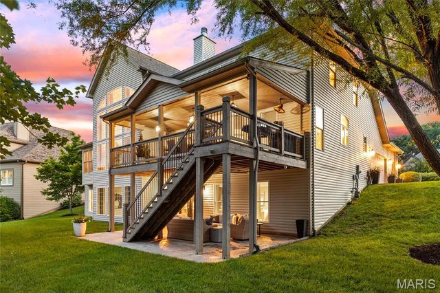 4385 Austin Pass Drive, St Charles, MO 63304