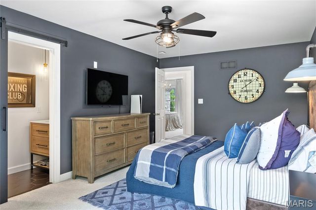 4385 Austin Pass Drive, St Charles, MO 63304
