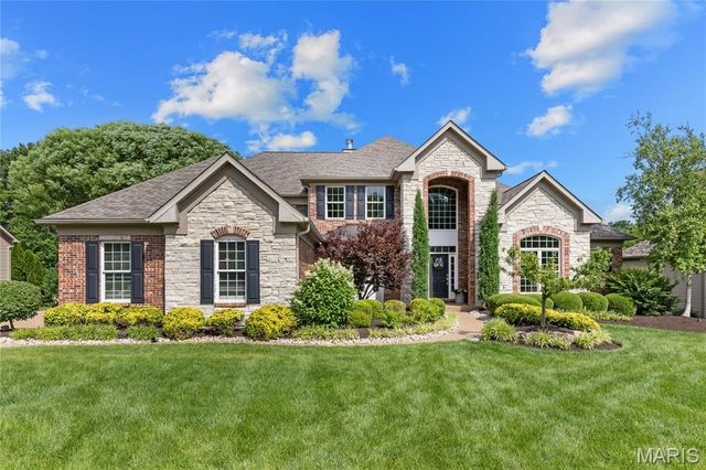 4385 Austin Pass Drive, St Charles, MO 63304