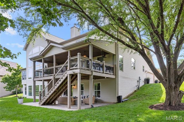 4385 Austin Pass Drive, St Charles, MO 63304