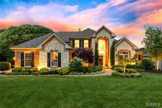 4385 Austin Pass Drive, St Charles, MO 63304