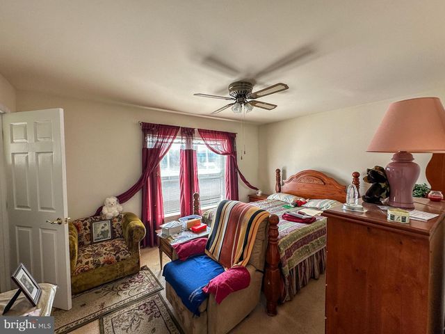 901 MERCHANT ST, Coatesville, PA 19320