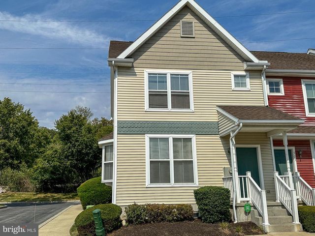 901 MERCHANT ST, Coatesville, PA 19320