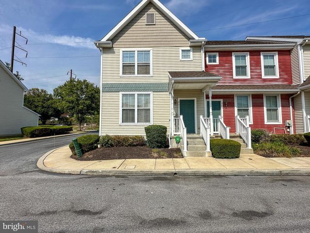 901 MERCHANT ST, Coatesville, PA 19320