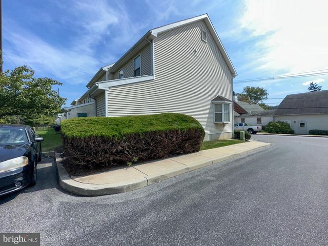 901 MERCHANT ST, Coatesville, PA 19320