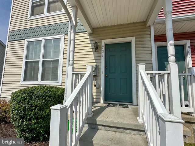 901 MERCHANT ST, Coatesville, PA 19320