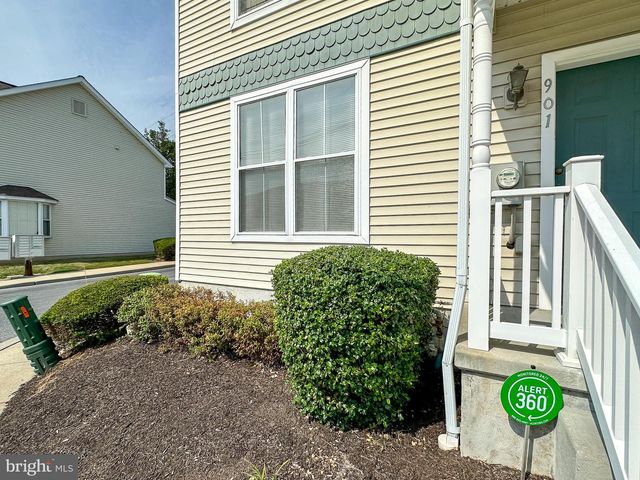901 MERCHANT ST, Coatesville, PA 19320