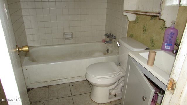 2535 Tandy Drive, Gulfport, MS 39503