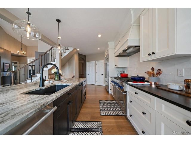 7808 Glen Ridge Dr, Castle Pines, CO 80108