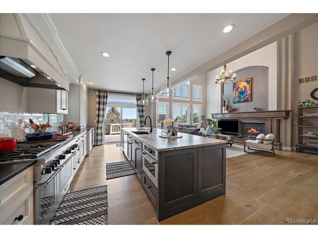 7808 Glen Ridge Dr, Castle Pines, CO 80108