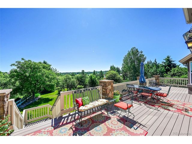 7808 Glen Ridge Dr, Castle Pines, CO 80108
