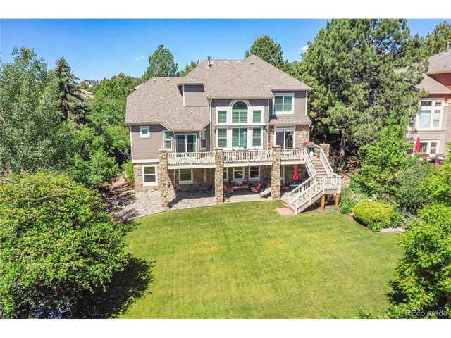 7808 Glen Ridge Dr, Castle Pines, CO 80108