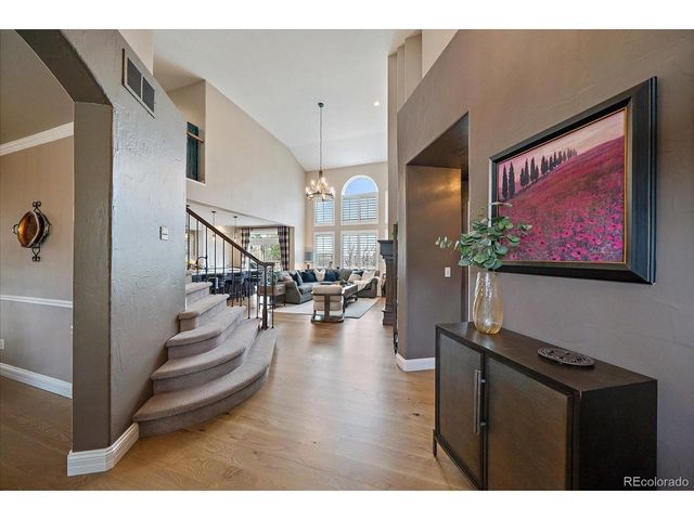 7808 Glen Ridge Dr, Castle Pines, CO 80108