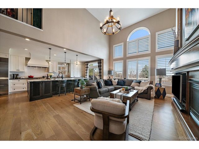 7808 Glen Ridge Dr, Castle Pines, CO 80108