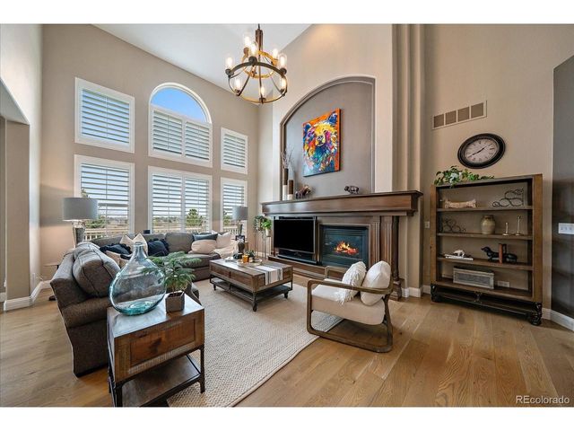 7808 Glen Ridge Dr, Castle Pines, CO 80108