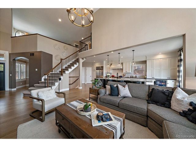 7808 Glen Ridge Dr, Castle Pines, CO 80108