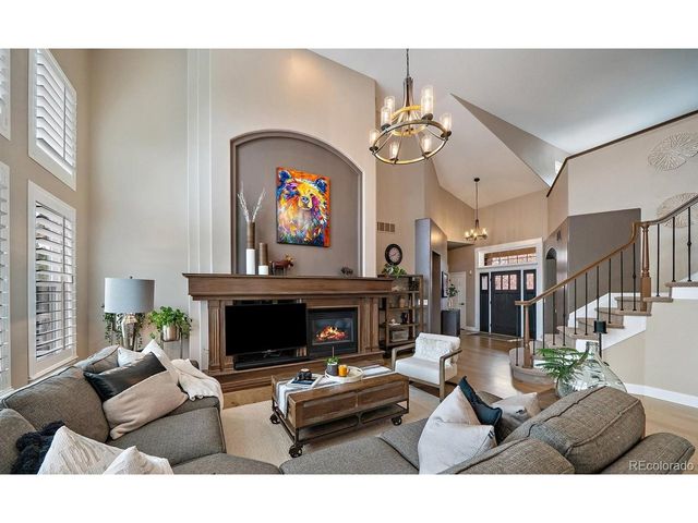 7808 Glen Ridge Dr, Castle Pines, CO 80108