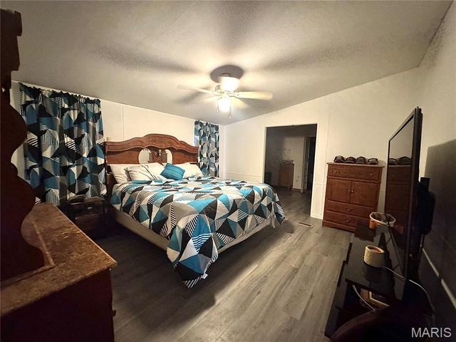 600 Hidden Lake Road, De Soto, MO 63020