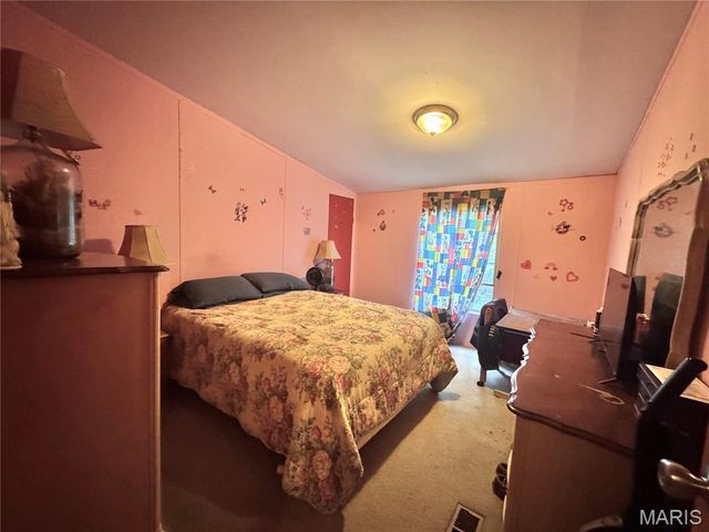 600 Hidden Lake Road, De Soto, MO 63020