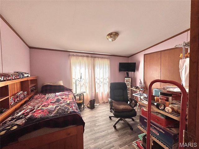 600 Hidden Lake Road, De Soto, MO 63020