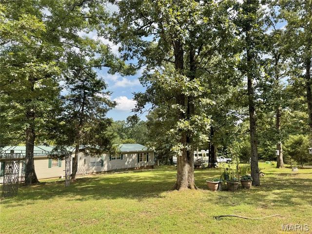 600 Hidden Lake Road, De Soto, MO 63020