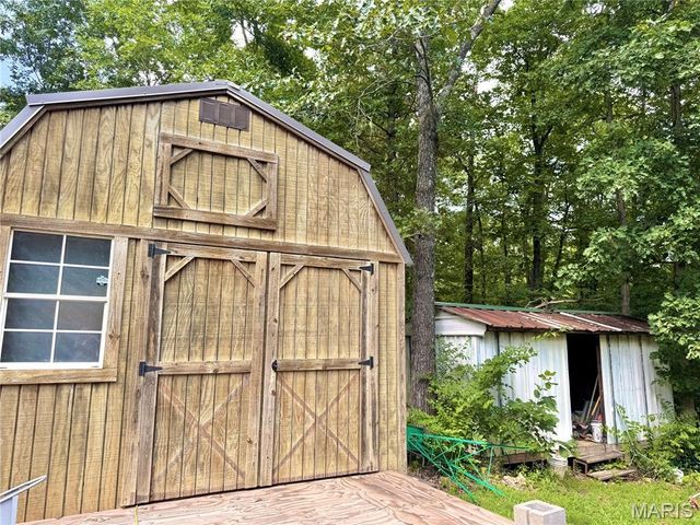 600 Hidden Lake Road, De Soto, MO 63020
