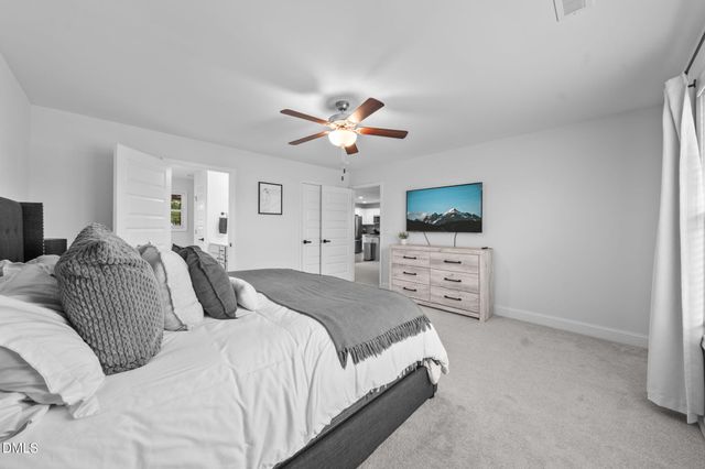 79 Pine Meadow Way, Middlesex, NC 27557