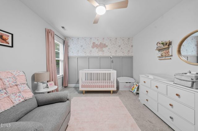 79 Pine Meadow Way, Middlesex, NC 27557