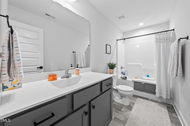 79 Pine Meadow Way, Middlesex, NC 27557