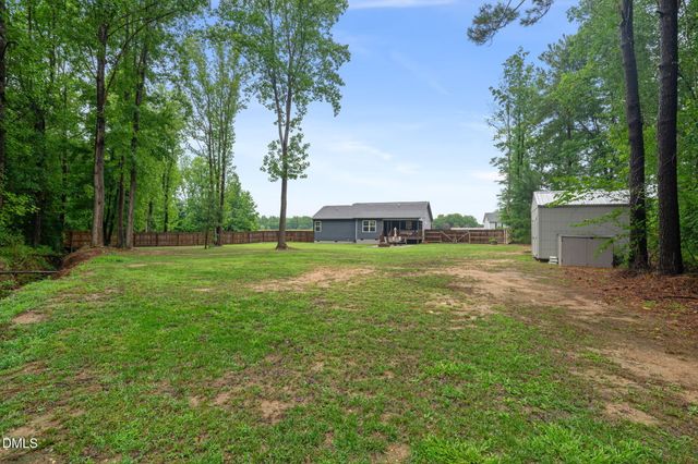 79 Pine Meadow Way, Middlesex, NC 27557